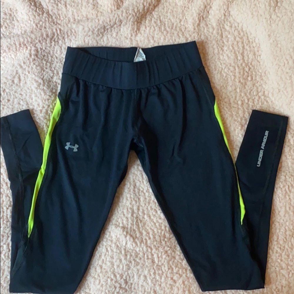 Under Armour Dri-Fit leggings